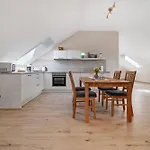 Auszeit Апартаменты