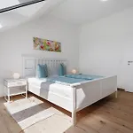 Auszeit Апартаменты *
