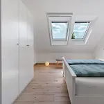 Апартаменты Auszeit *