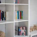 Auszeit Apartment Kargow