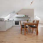 Apartment Auszeit Kargow