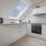 Apartment Auszeit