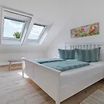 Apartment Auszeit Kargow