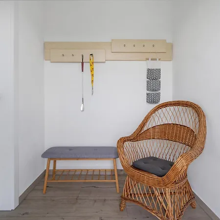 Διαμέρισμα Auszeit *