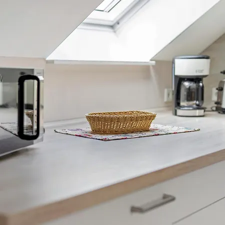 Διαμέρισμα Auszeit