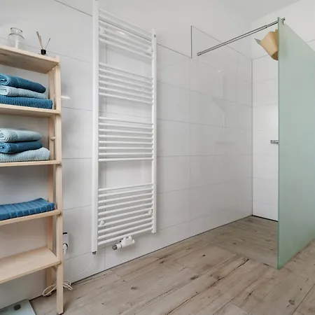 Διαμέρισμα Auszeit *