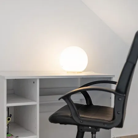 Auszeit Διαμέρισμα Kargow