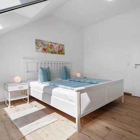 Auszeit Διαμέρισμα *