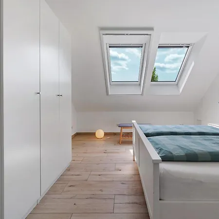 Διαμέρισμα Auszeit *