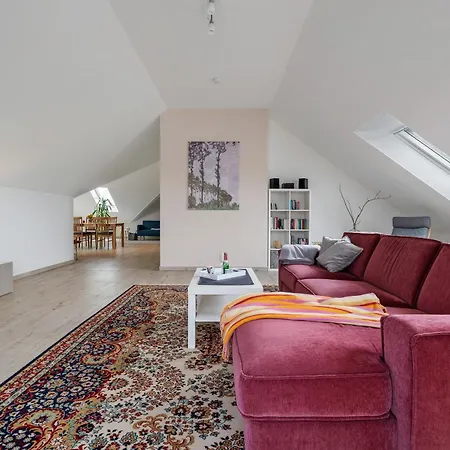 Διαμέρισμα Auszeit