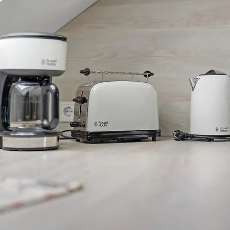 Auszeit Διαμέρισμα