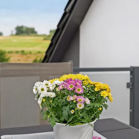 Διαμέρισμα Auszeit *