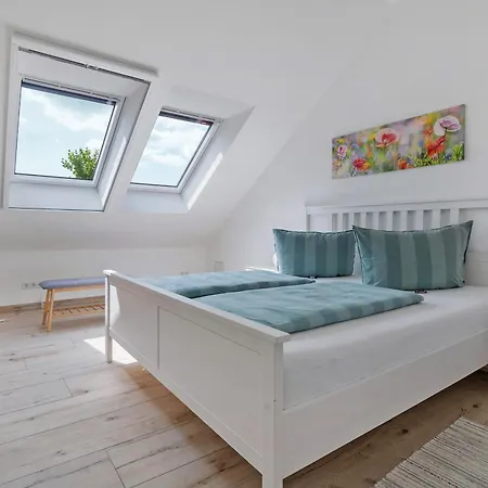 Auszeit Διαμέρισμα