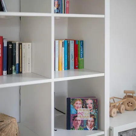 Auszeit Διαμέρισμα Kargow