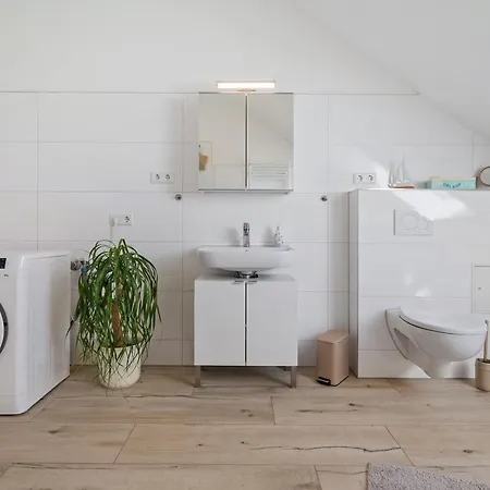 Auszeit Διαμέρισμα