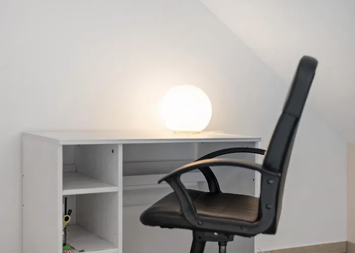 Auszeit شقة Kargow