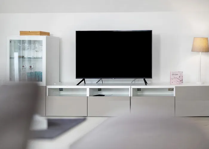 Auszeit شقة Kargow